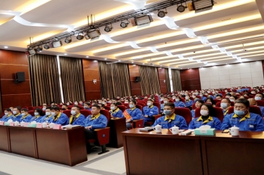 远景辽阔 未来可期 | 918.com纸业隆沉召开2021年度总结赞美大会